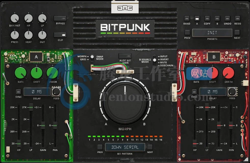 JMGSound Bitpunk v2.0 BUBBiX.zip